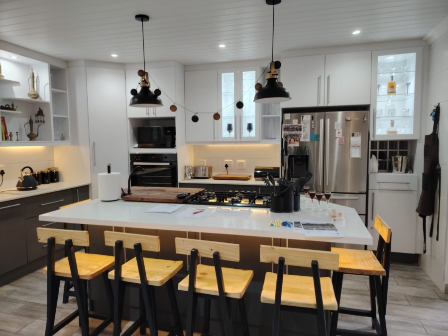 3 Bedroom Property for Sale in Tergniet Western Cape